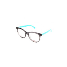 Carrera CARRERA 5545/V 52/18/140 Grijs zwart Acetaat VROUW CARRERA 5545/V