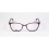 Moschino LOVE MOSCHINO EYEWEAR MOSCHINO MOD. () - MOS511 VIOLET 2