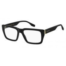 Zichtbril Marc Jacobs MARC 849 56/18/150 Zwart goud Acetaat monturen MAN MARC 849