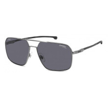 Zonnebril Carrera Ducati CARDUC 038/S 61/16/145 Donker ruthenium Metalen monturen MAN CARDUC 038/S