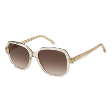 Zonnebril Carrera CARRERA 3028/S 55/16/140 Champagne Acetaat monturen VROUW CARRERA 3028/S
