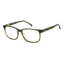 Lunettes de Vue Carrera C FLEX 03/G 58/17/150 Green havana Acetate frames MAN C FLEX 03/G