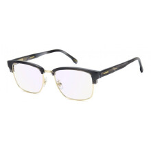 Carrera C FLEX 16/G 54/18/150 Grijze hoorn Metalen monturen MAN C FLEX 16/G
