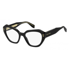 Marc Jacobs MJ 1118 52/19/140 Zwarte Acetaat monturen VROUW MJ 1118