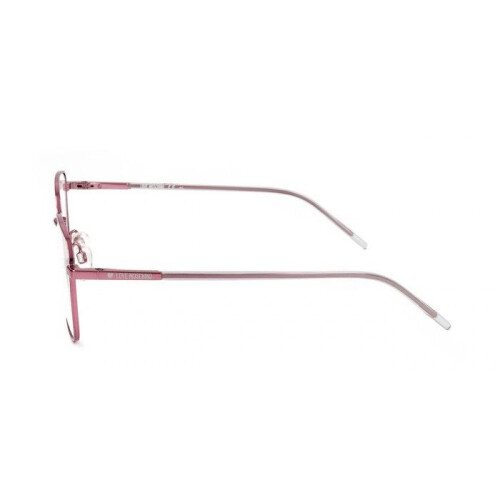 Moschino Bril - MOSCHINO - MOL562 - Metaal - Roze/Wit - 53/17/140 (Dames) 2