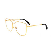 Marc Jacobs Runway MJ 1021 56/17/140 Gele Gouden Metalen Bril voor Dames MJ 1021