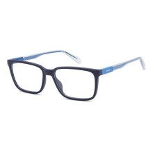 Occhiali da Vista Polaroid PLD D620 56/16/145 Montatura in Poliamide Blu Opaco UOMO PLD D620