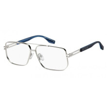 Occhiali da Vista Marc Jacobs MARC 878 62/11/145 Palladium blu Montatura in metallo UOMO MARC 878