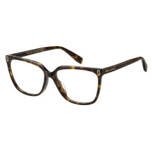 Marc Jacobs MJ 1144/G 55/15/140 Havana Acetaat monturen VROUW MJ 1144/G