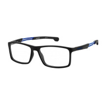 Carrera CARRERA 4410 55/16/140 Zwarte blauwe polyamide monturen MAN CARRERA 4410