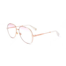 Gafas de Sol Marc Jacobs Runway MJ 1080/S 56/15/145 Oro blanco Metal MUJER MJ 1080/S