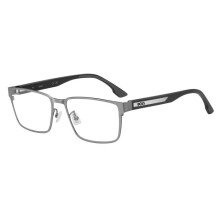 Óculos de Grau Hugo Boss BOSS 1912/G 55/17/145 Metal mate rutenio armações MASCULINO BOSS 1912/G