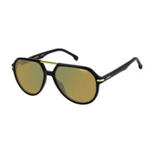 Zonnebril Carrera CARRERA 315/S 58/15/145 Zwart geel Polyamide monturen MAN CARRERA 315/S