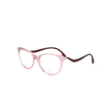 Zichtbril Jimmy Choo JC258 54/17/145 Roze Acetaat VROUW JC258
