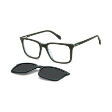 Óculos de Vista Polaroid PLD D604/C 53/19/145 Armações de Acetato Verde HOMEM PLD D604/C