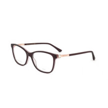 Jimmy Choo JC274 53/16/145 Bordeau Acetaat DAME JC274