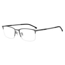 Óculos de Grau Hugo Boss BOSS 1903/G 55/19/145 Metal escuro rutenio Fosco armações MASCULINO BOSS 1903/G