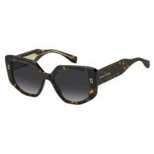 Zonnebril Marc Jacobs MJ 1116/S 52/17/145 Havana Acetaat monturen VROUW MJ 1116/S