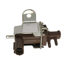 MR258166 139700-0350 Elektrozawór spalinowy silnika do L200 Ka4T Triton Mn 4D56 SOL Zawór magnetyczny