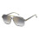 Carrera Aurinkolasit - CARRERA - CARRERA 350/S - Harmaa - Akryyli - 58 mm 1
