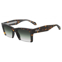 Gafas de Sol Moschino MOS196/S 53/21/140 montura de acetato HAVANA MUJER MOS196/S