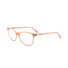 Jimmy Choo JC274 53/16/145 Roze kristal Acetaat ZIJN JC274