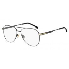 Occhiali da Vista Hugo Boss BOSS 1852 57/15/150 Montatura in metallo nera opaca UOMO BOSS 1852
