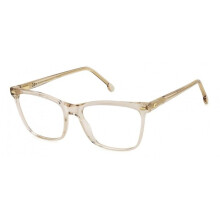 Gafas de Vista Carrera CARRERA 3060 54/17/140 Nude dorado Montura de acetato MUJER CARRERA 3060