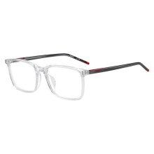 Hugo HG 1402/G 56/18/145 Crystal groene Acetaat monturen MAN HG 1402/G