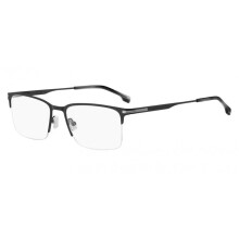 Occhiali da Vista Hugo Boss BOSS 1850 55/19/150 Montatura in metallo nera opaca UOMO BOSS 1850