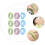 12Rollen Adhesieve Tape Voor Professionele Grafting 5