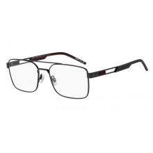 Gafas de Vista Hugo HG 1388 55/18/145 Metal mate montura HOMBRE HG 1388