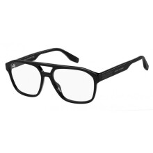 Zichtbril Marc Jacobs MARC 845 57/16/145 Zwarte Acetaat monturen MAN MARC 845