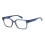 Polaroid Lunettes de vue - POLAROID - PLD D593 - Bleu - Polyamide - Taille 52/19/145 1