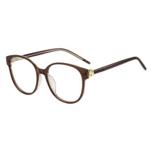 Hugo Boss BOSS 1941/G 53/17/145 Burgundy nude Acetaat monturen VROUW BOSS 1941/G