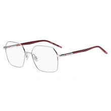 Óculos de Grau Hugo HG 1382 54/16/140 Metal pálido rosa Armações FEMININO HG 1382
