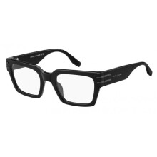 Zichtbril Marc Jacobs MARC 879 52/22/145 Zwarte Acetaat monturen MAN MARC 879