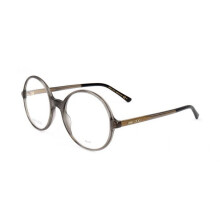 Occhiali da Vista Jimmy Choo JC344 55/21/145 Glitter grigio Acetato DONNA JC344