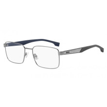 Óculos de Grau Hugo Boss BOSS 1769 58/19/150 Estruturas de Metal Rutênio HOMEM BOSS 1769