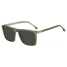Óculos de Sol Hugo Boss BOSS 1750/G/S 56/18/145 Armações de acetato verde MAN BOSS 1750/G/S