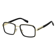 Marc Jacobs MARC 910 52/20/150 Gold schwarz 2 Metallrahmen HERREN MARC 910