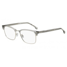 Gafas de Vista Hugo Boss BOSS 1794/F 54/18/145 Gris paladio Montura de metal HOMBRE BOSS 1794/F