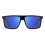 Carrera Óculos de sol - CARRERA - C Sport 14/S D51/Z0 - Preto - Wayfarer - Filtro UV400 2