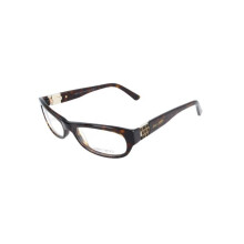 Jimmy Choo JC67 52/16/135 Havana Acetaat DAME JC67 Bril