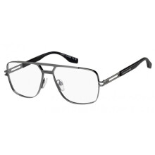 Marc Jacobs MARC 838 58/15/145 Dunkelruthenium Metallrahmen Herrenbrille MARC 838