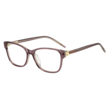 Óculos de Grau Hugo Boss BOSS 1942/G 54/15/145 Burgundy nude Armações de Acetato MULHER BOSS 1942/G