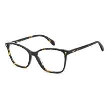 Gafas de Vista Polaroid PLD D608 54/17/140 montura de acetato Havana MUJER PLD D608