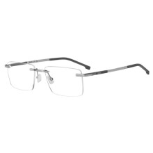 Óculos de Grau Hugo Boss BOSS 1904 56/18/145 Metal mate rutenio Armações MASCULINO BOSS 1904