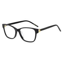 Óculos de Grau Hugo Boss BOSS 1942/G 54/15/145 Armações de Acetato Pretas MULHER BOSS 1942/G