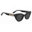 Moschino Moschino MOS147/S MUSTA (807 IR), Aurinkolasit 3